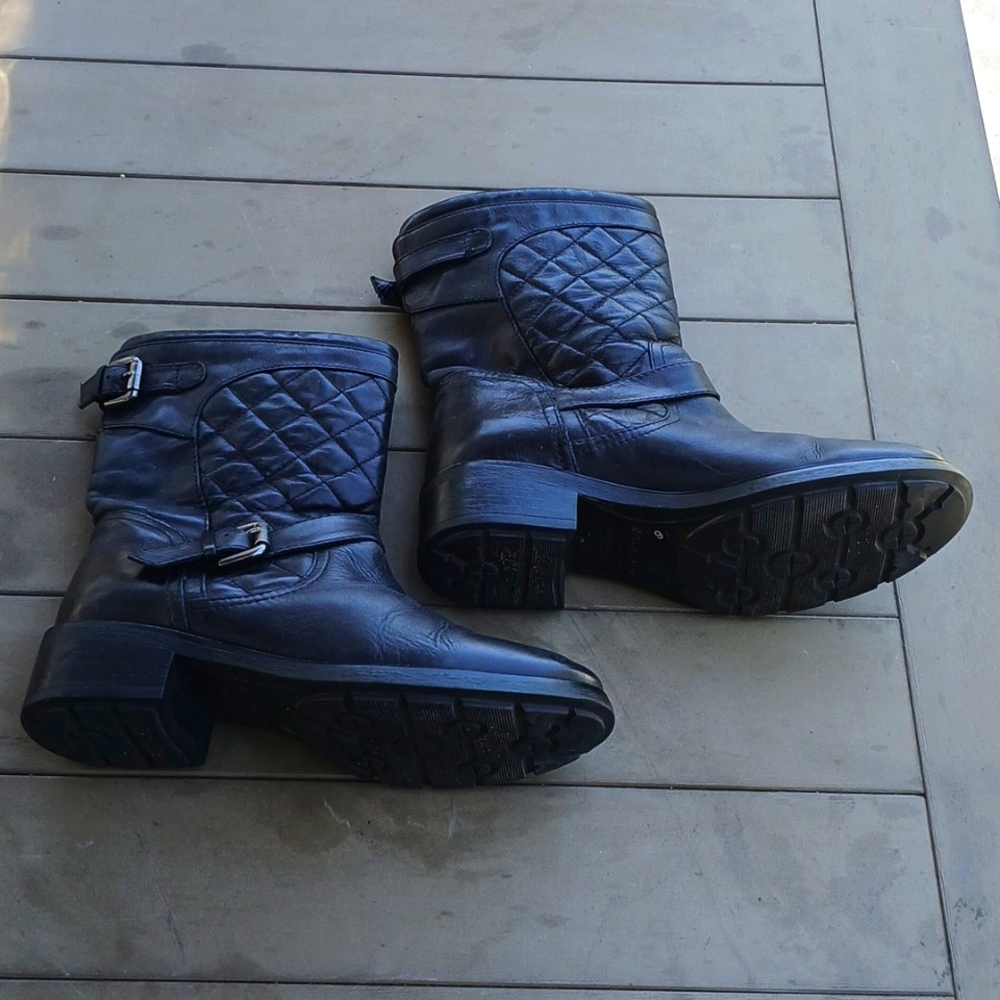 Aquatalia Booties - Picture 10 of 12